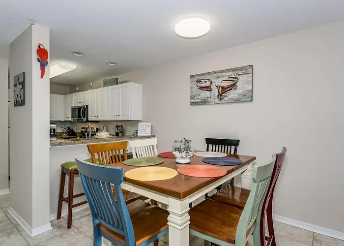 Holiday home 16038 Innerarity Pt Rd Pensacola