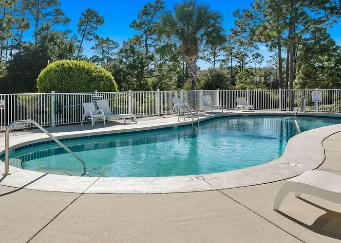 16038 Innerarity Pt Rd Holiday home Pensacola