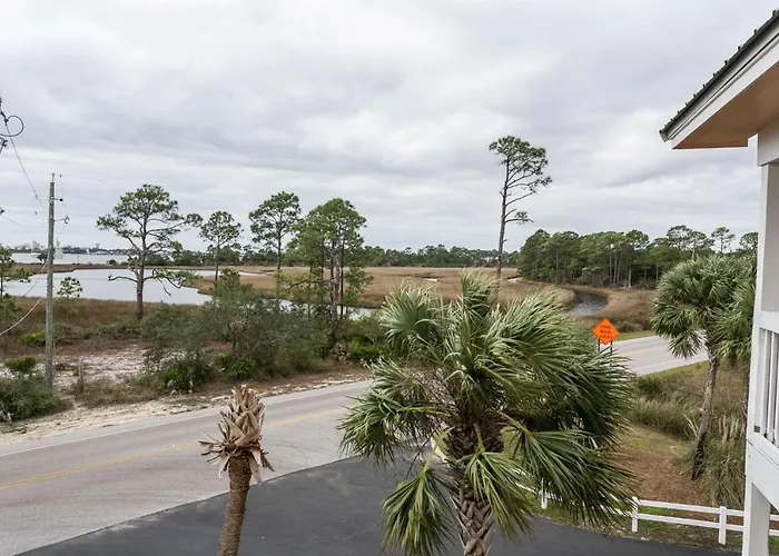 16038 Innerarity Pt Rd Holiday home Pensacola