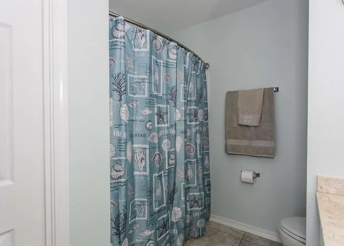 Holiday home 16038 Innerarity Pt Rd Pensacola